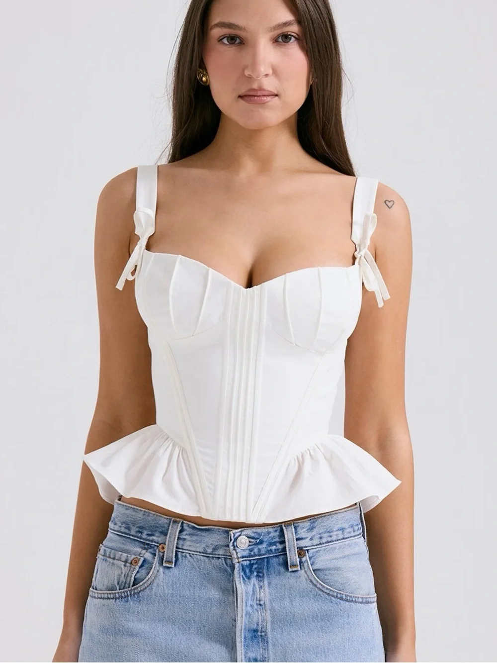 House of CB Gigou corset - Picture 2 of 4